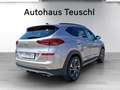 Hyundai TUCSON Level 6 1,6 CRDi 4WD DCT 826q-P7 Weiß - thumbnail 4