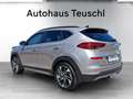 Hyundai TUCSON Level 6 1,6 CRDi 4WD DCT 826q-P7 Weiß - thumbnail 3