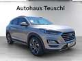 Hyundai TUCSON Level 6 1,6 CRDi 4WD DCT 826q-P7 Weiß - thumbnail 5