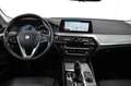 BMW 520 d Touring Luxury auto Zwart - thumbnail 2