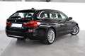 BMW 520 d Touring Luxury auto Noir - thumbnail 9