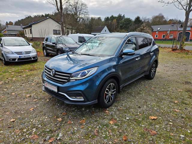 DFSK Glory 580 Glory 580 Intelligent,Sitzheizung V+H, AHK, Pano