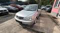 Kia Carens 2.0 CRDi EX Van Silber - thumbnail 1