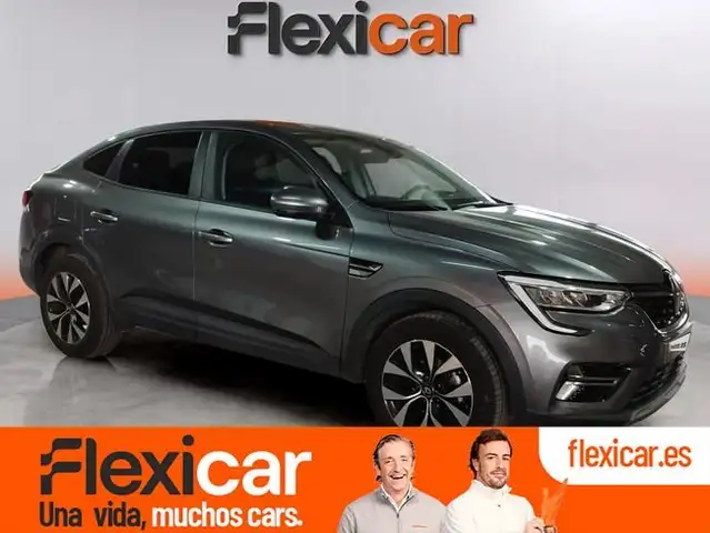 Renault Arkana Evolution TCe 103kW(140CV) EDC mild hybr