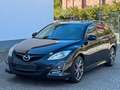 Mazda 6 Kombi 2.0  Sports-Line Activematic*Klima*PDC Zwart - thumbnail 5