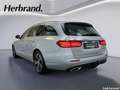 Mercedes-Benz E 220 d T Avantgarde AHK LED Distronic Ambiente+ Silber - thumbnail 4