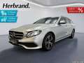 Mercedes-Benz E 220 d T Avantgarde AHK LED Distronic Ambiente+ Silber - thumbnail 1