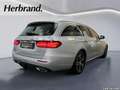 Mercedes-Benz E 220 d T Avantgarde AHK LED Distronic Ambiente+ Silber - thumbnail 3