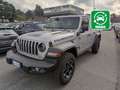 Jeep Wrangler Unlimited 2.0 ATX PHEV Rubicon Argent - thumbnail 1