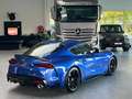 Toyota Supra GR LIGHTWEIGHT EVO 6MT - FULL OPTION - NIEUW Bleu - thumbnail 5