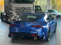 Toyota Supra GR LIGHTWEIGHT EVO 6MT - FULL OPTION - NIEUW Bleu - thumbnail 3