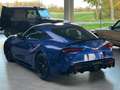 Toyota Supra GR LIGHTWEIGHT EVO 6MT - FULL OPTION - NIEUW Bleu - thumbnail 7