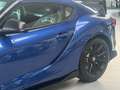 Toyota Supra GR LIGHTWEIGHT EVO 6MT - FULL OPTION - NIEUW Bleu - thumbnail 10