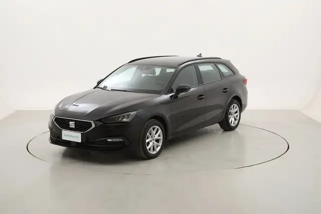 SEAT Leon ST Style 2.0 Diesel 116CV