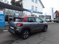 Citroen C3 Aircross Shine Automatik, AHK, RFK, NAVI, SHZ, HU/AU 10/27 Grau - thumbnail 3