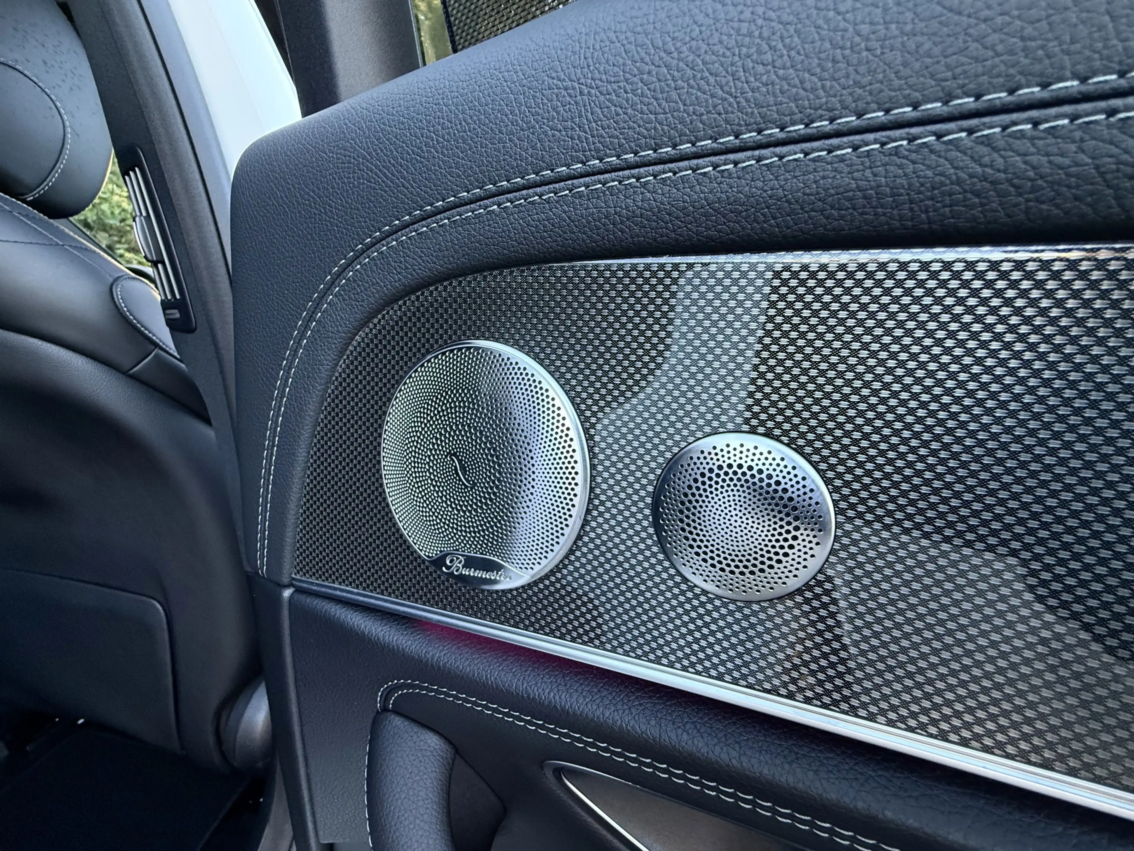 Mercedes-Benz E 350 350d V6 AMG I Luchtvering I Carbon I 20" I VOL! — photo 40