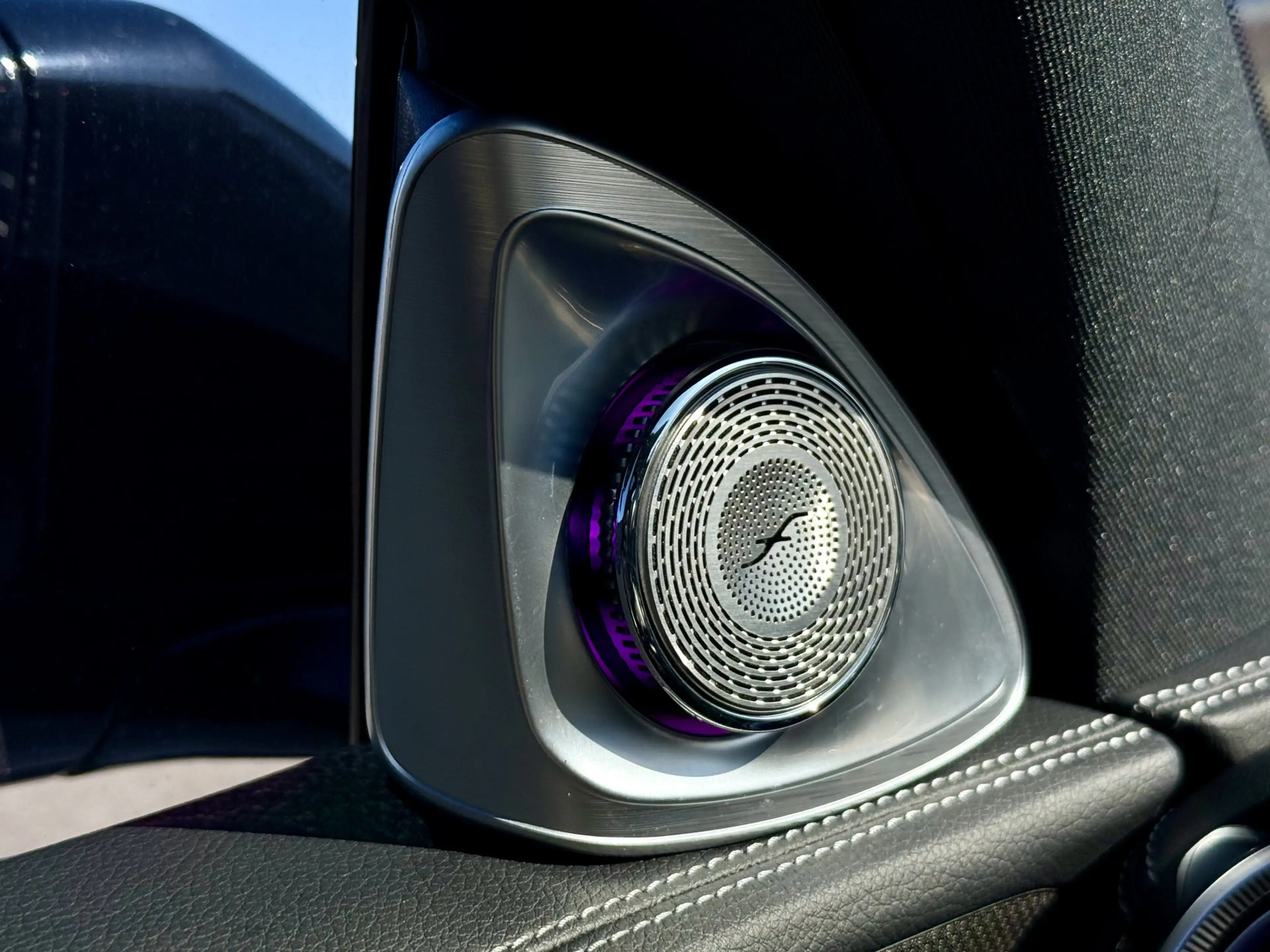 Mercedes-Benz E 350 350d V6 AMG I Luchtvering I Carbon I 20" I VOL! — photo 16