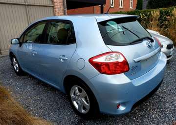 Auris 1.8 Hybrid Life