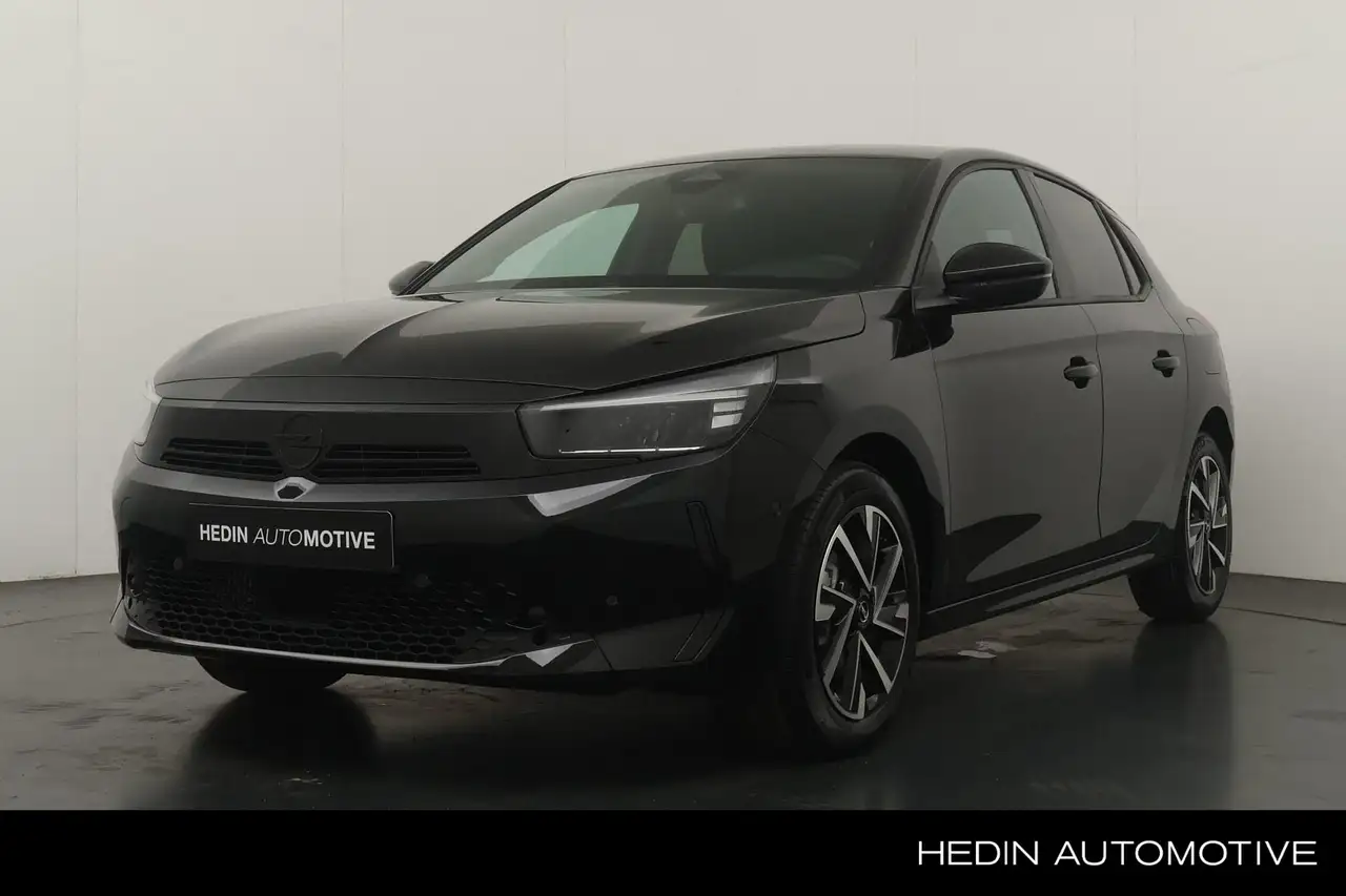 Opel Corsa 2026