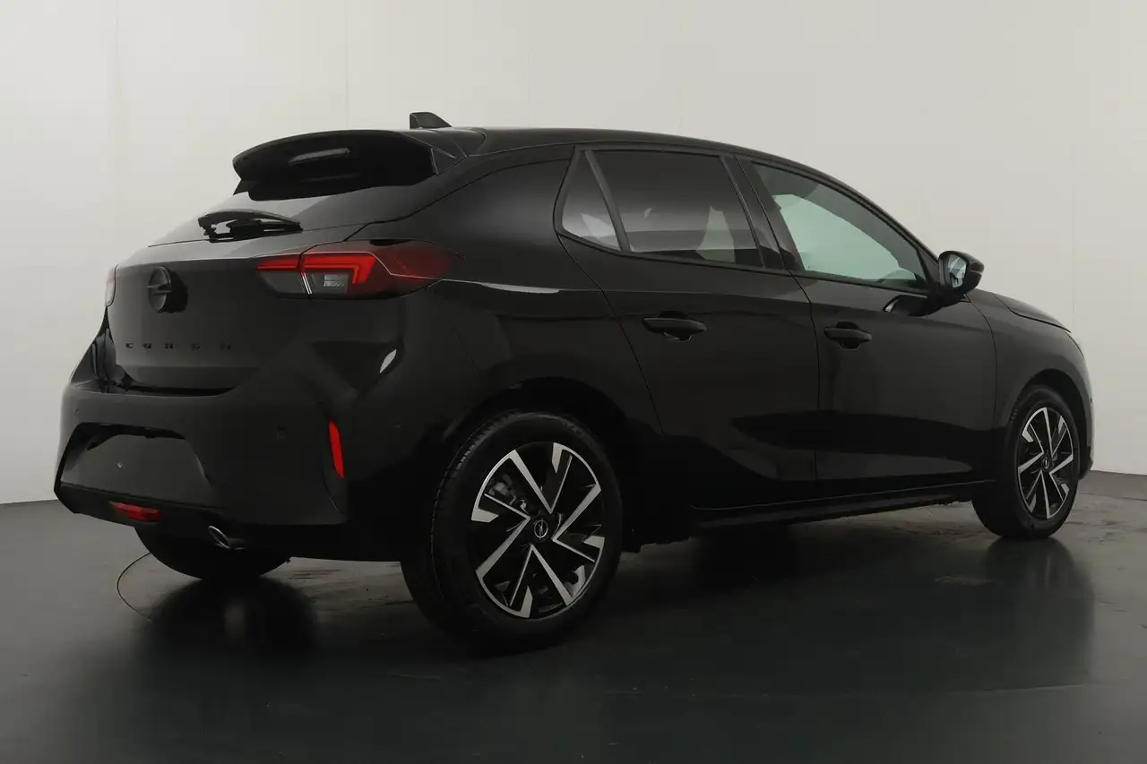 Opel Corsa 2026