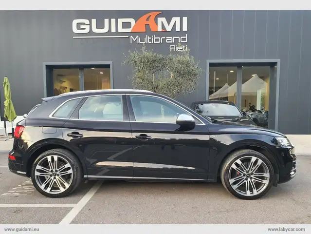 Audi Q5 SQ5 3.0 tfsi quattro 354cv tiptronic