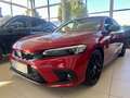 Honda Civic e:HEV 2.0 i-MMD Hybrid Sport Rouge - thumbnail 2