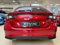 Honda Civic e:HEV 2.0 i-MMD Hybrid Sport Rouge - thumbnail 6