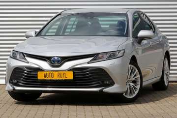 2.5 Hybrid Dynamic