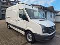 Volkswagen Crafter Kasten 35 L2H2.Frischdienst*Kerstenr* Blanc - thumbnail 1