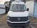 Volkswagen Crafter Kasten 35 L2H2.Frischdienst*Kerstenr* Blanc - thumbnail 2