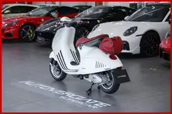 Buy Vespa 946 used - AutoScout24