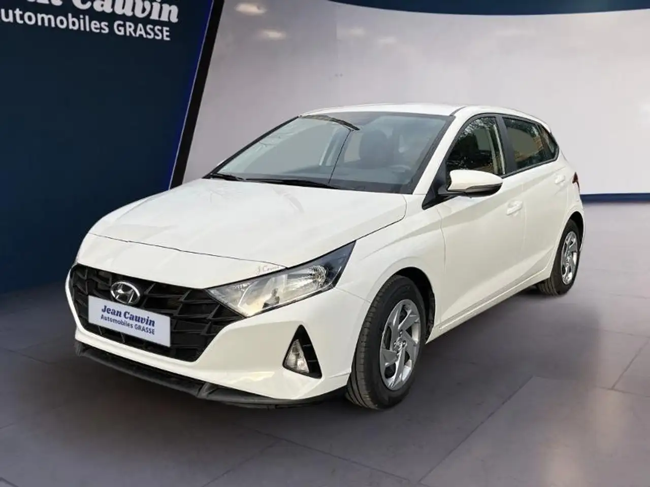 2022 Hyundai i20 i20 Manual Sedán
