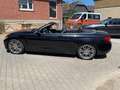 BMW 425 425d Cabrio M Sport Schwarz - thumbnail 3