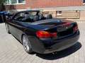 BMW 425 425d Cabrio M Sport Schwarz - thumbnail 4