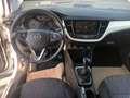 Opel Crossland X 1.2 Turbo Opel 2020 Blanc - thumbnail 8