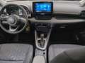 Toyota Yaris Yaris 1.5 Hybrid 5 porte Active Nero - thumbnail 10