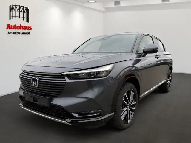 Honda HR-V ADVANCE HYBRID NAVI+LED+KAMERA+SITZHEIZUNG+ALLWETT