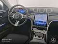Mercedes-Benz C 180 AVANTG+LED+KAMERA+TOTW+KEYLESS+9G Gris - thumbnail 8