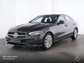Mercedes-Benz C 180 AVANTG+LED+KAMERA+TOTW+KEYLESS+9G Gris - thumbnail 2