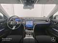 Mercedes-Benz C 180 AVANTG+LED+KAMERA+TOTW+KEYLESS+9G Gris - thumbnail 9