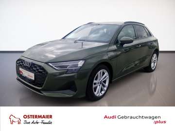 Sportback 40 TFSIe 204PS S-TRONIC ACC.LED.R-KAMERA