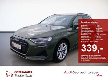 Sportback 40 TFSIe 204PS S-TRONIC ACC.LED.R-KAMERA