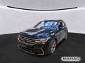 Volkswagen Tiguan 2.0 TSI R-Line 4Mot. Navi R.Kam StandHz. Noir - thumbnail 4