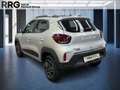 Dacia Spring ELECTRIC ESSENT UPE:24.300,- inkl.Batterie Szürke - thumbnail 4