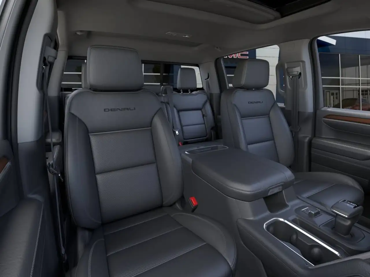 GMC Sierra 1500 снимка GMC Sierra 1500