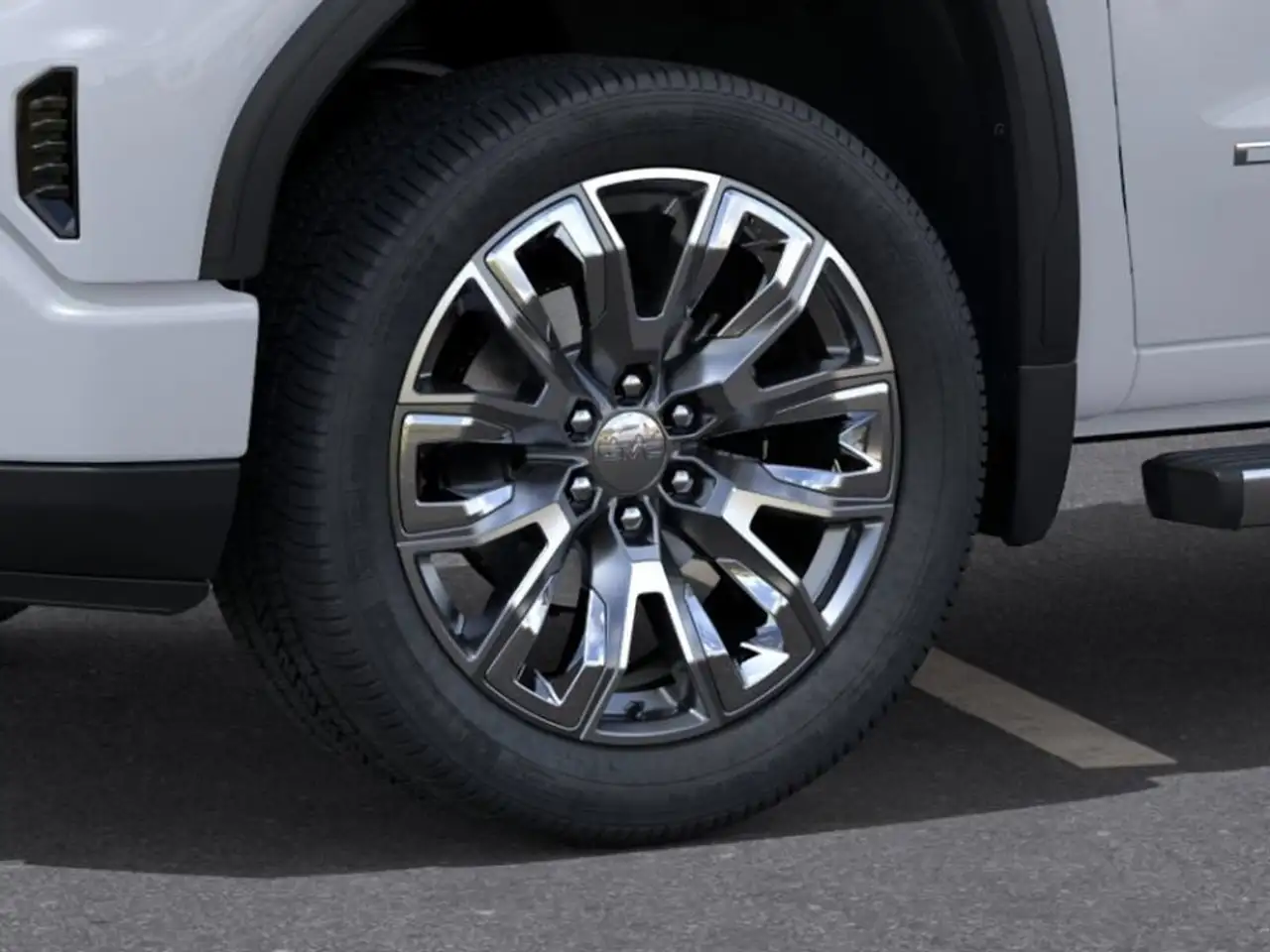GMC Sierra 1500 снимка GMC Sierra 1500