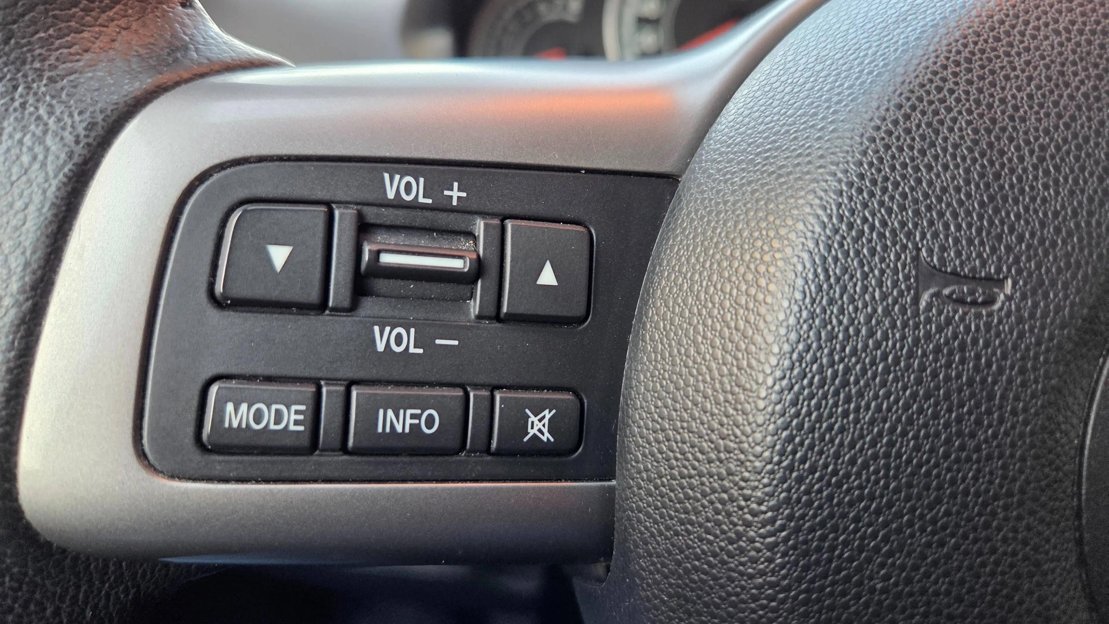 Mazda 2 1.3 BIFUEL GT-M Line Airco — photo 12