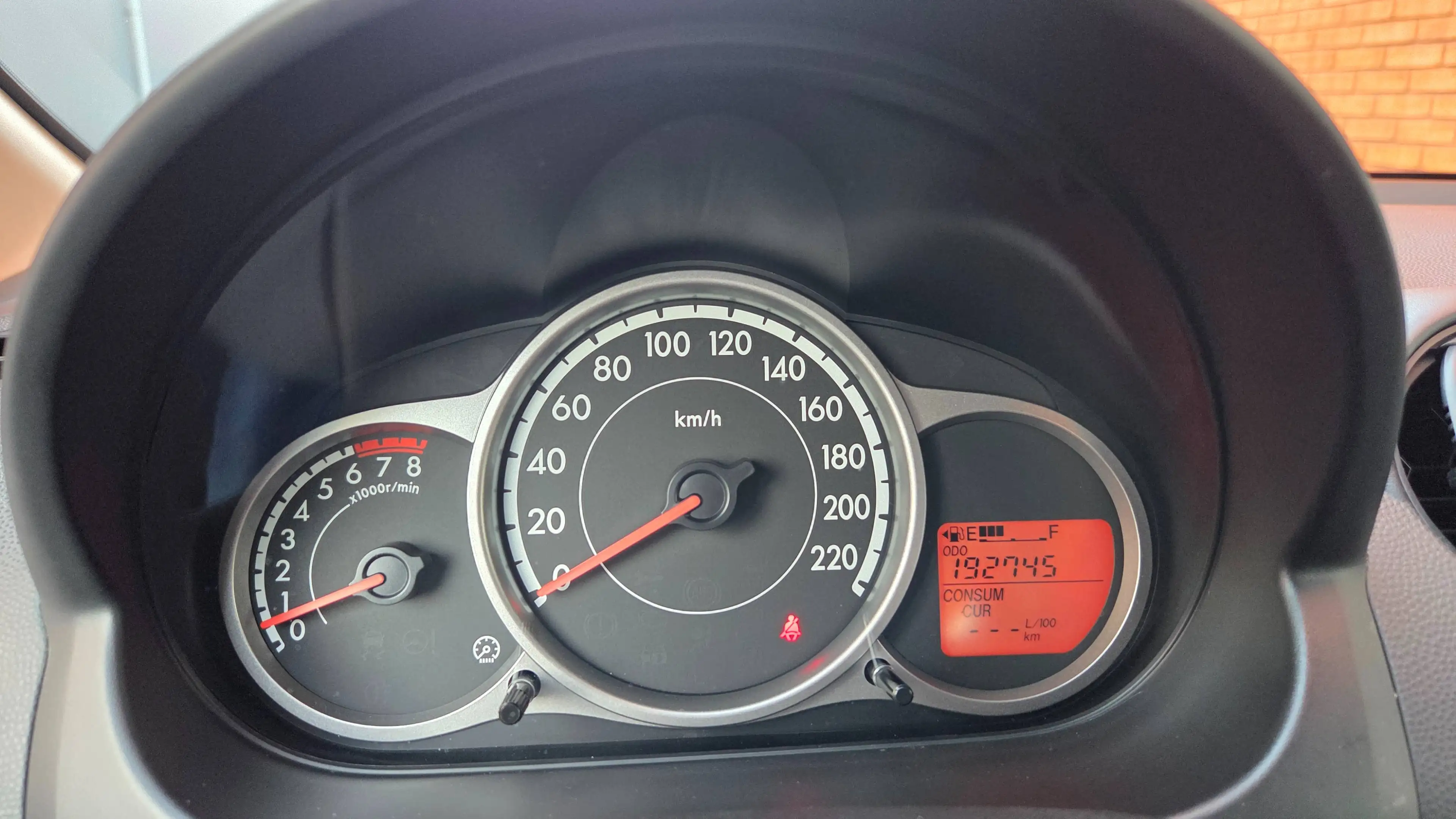 Mazda 2 1.3 BIFUEL GT-M Line Airco — photo 6