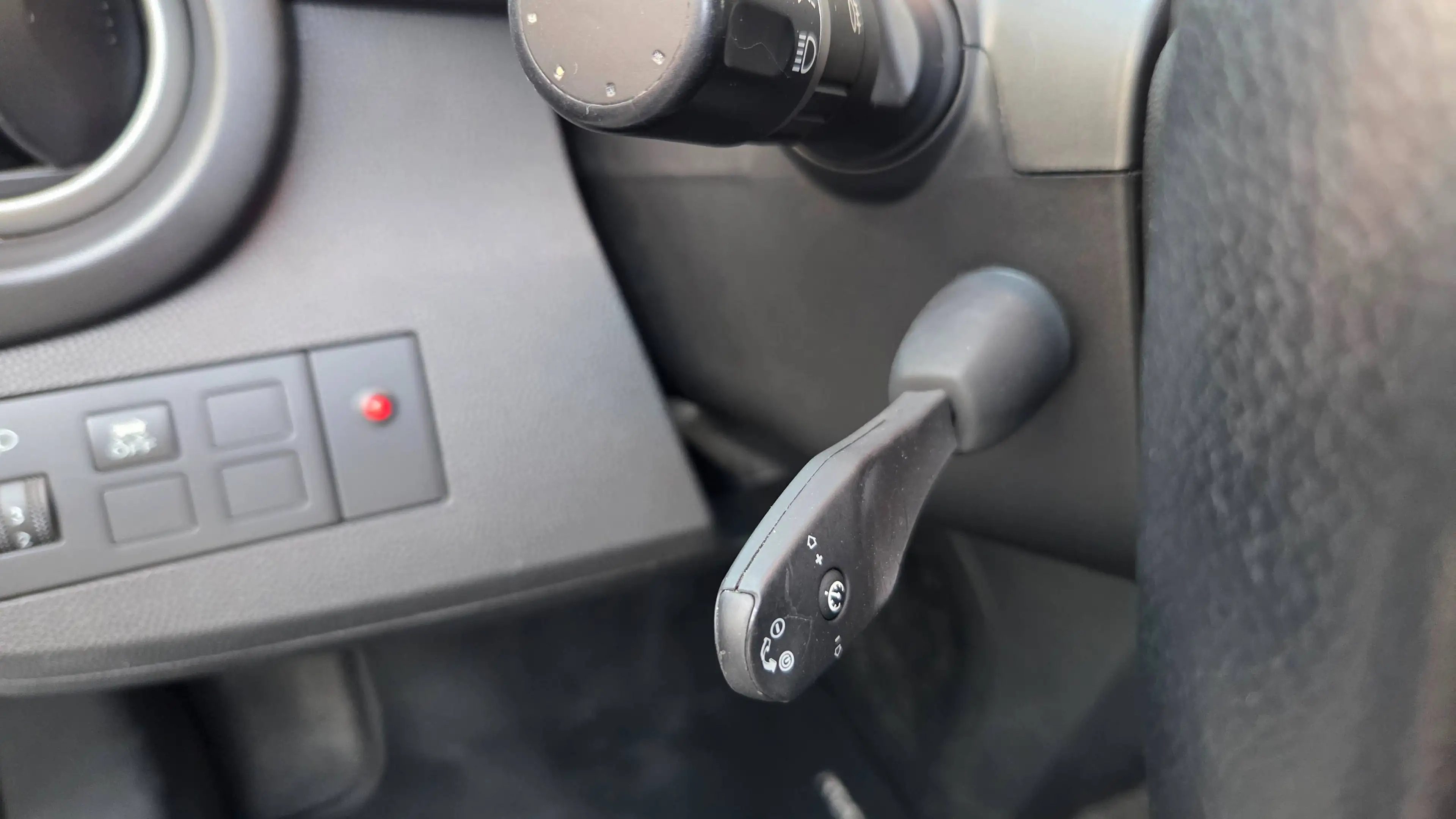 Mazda 2 1.3 BIFUEL GT-M Line Airco — photo 11