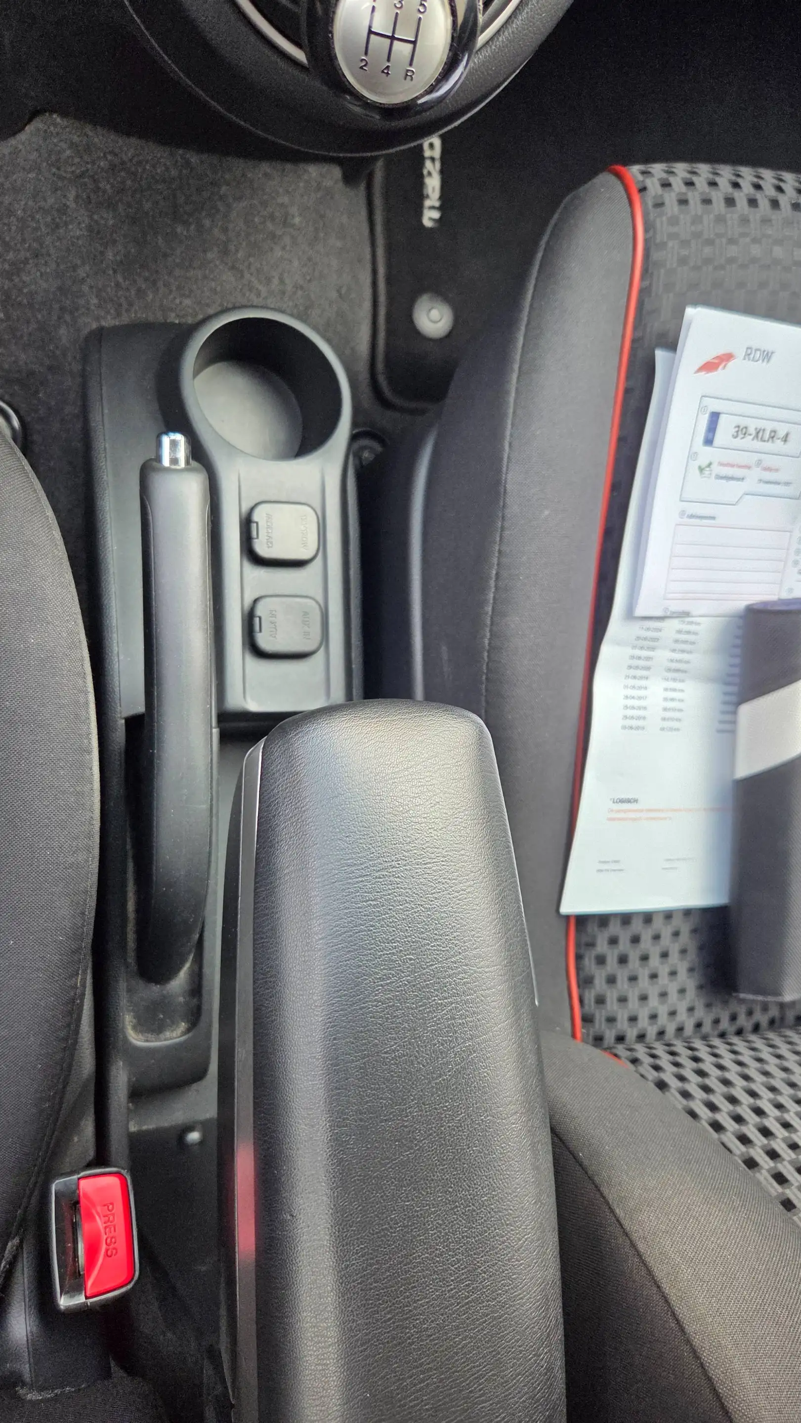 Mazda 2 1.3 BIFUEL GT-M Line Airco — photo 15